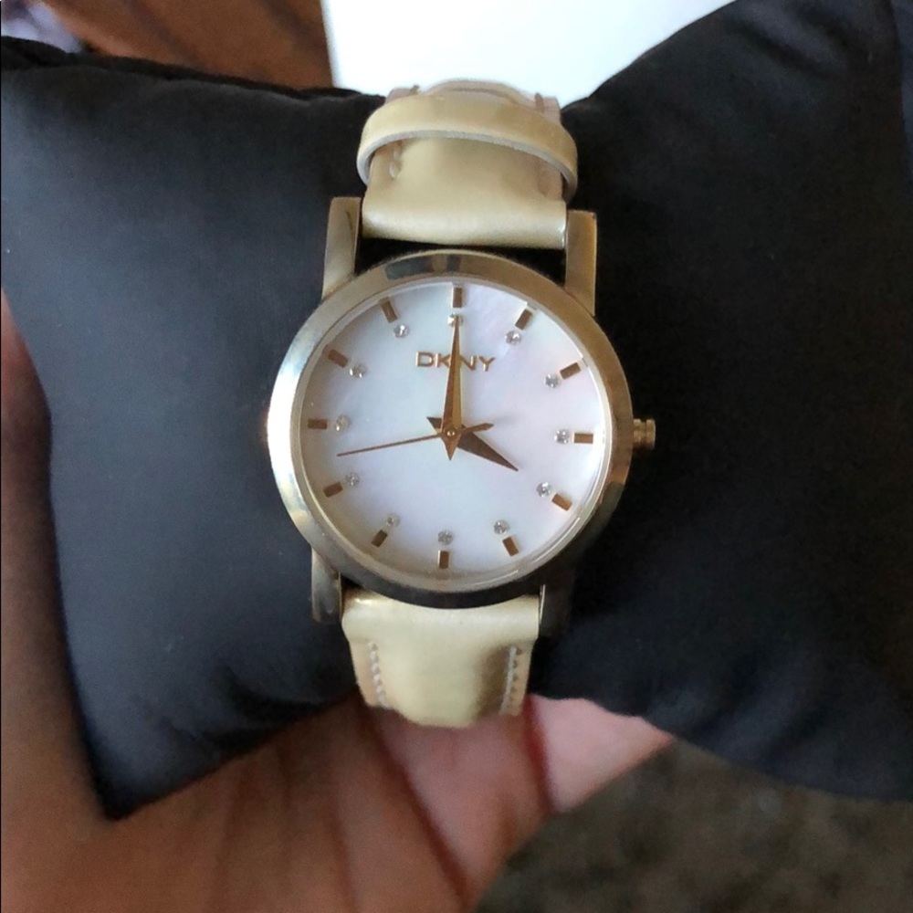 DKNY Watch